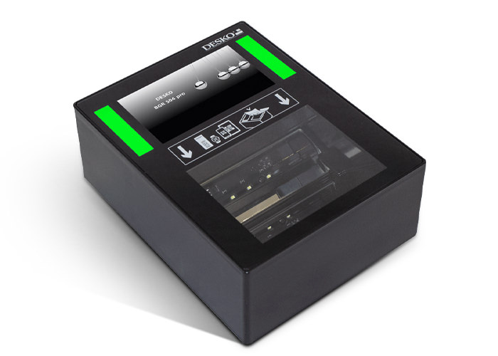 Desko BGR 504 pro