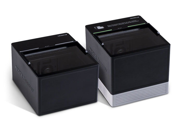 Desko Icon Scanner
